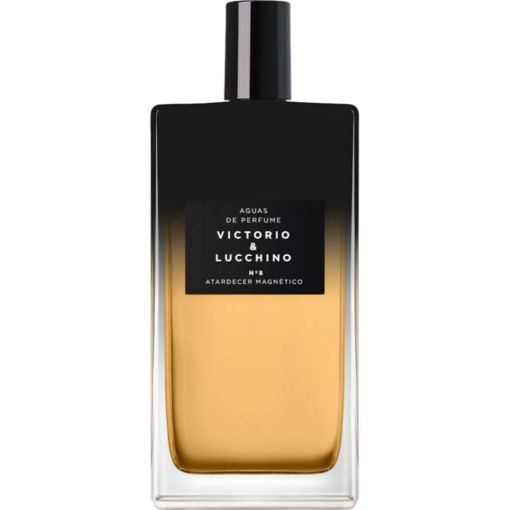 Victorio & Lucchino N&ordm;8 Atardecer Magn&eacute;tico Aguas De Perfume Eau de parfum para hombre 150 ml