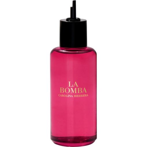 Carolina Herrera La Bomba Recarga Eau de parfum para mujer 200 ml