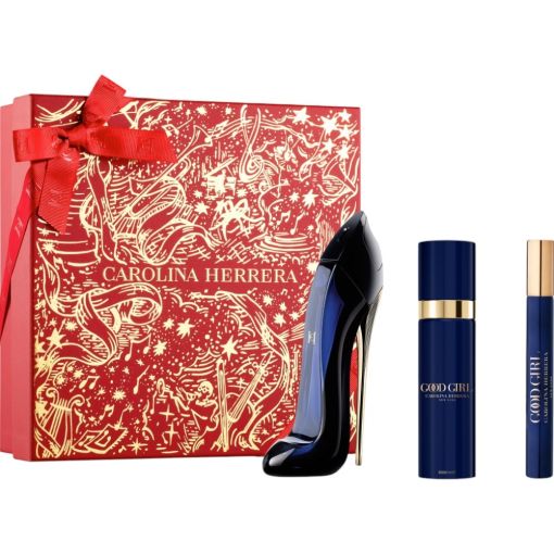 Carolina Herrera Good Girl Estuche Eau de parfum para mujer 80 ml