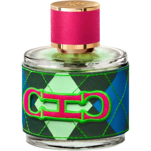 Carolina Herrera Ch Swing Edici&oacute;n Limitada Eau de parfum para mujer 100 ml