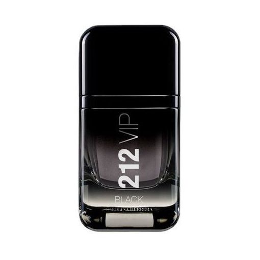 Carolina Herrera 212 Vip Black Eau de parfum para hombre