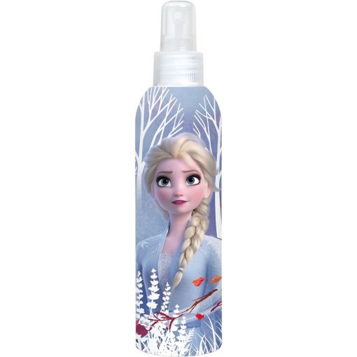 Disney Frozen Ii Body Spray Colonia corporal infantil 200 ml