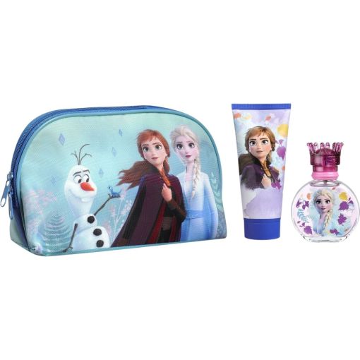 Disney Frozen Ii Neceser Eau de toilette infantil 50 ml