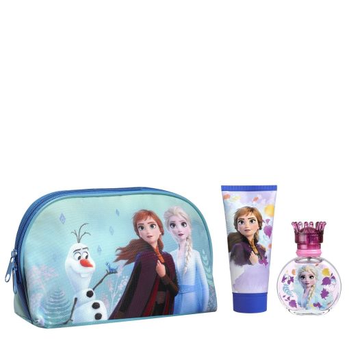 Disney Frozen Ii Neceser Eau de toilette infantil 50 ml