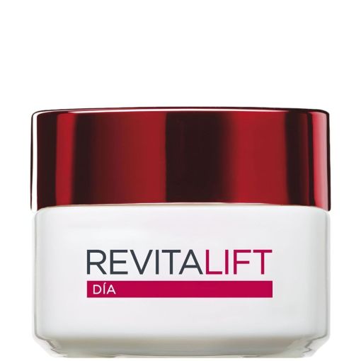 L'Oreal Revitalift Crema Hidratante D&iacute;a Crema de d&iacute;a antiedad hidratante reafirmante y tonificante con pro-retinol para piel extrafirme 50 ml