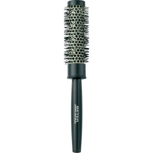 Beter Cepillo T&eacute;rmico De Cer&aacute;mica 25 Mm Cepillo para secar y moldear tu cabello con resultado profesional
