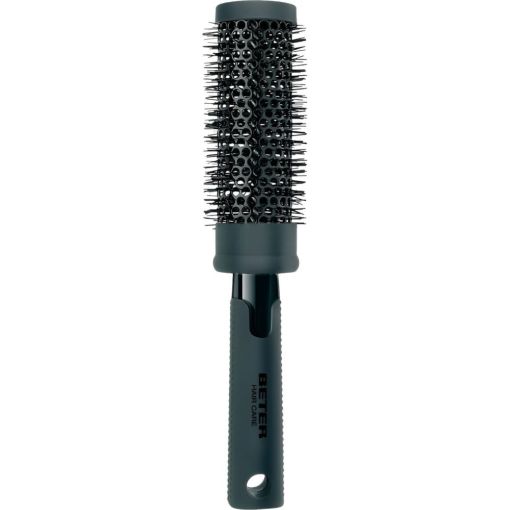 Beter Cepillo T&eacute;rmico De Cer&aacute;mica Colecci&oacute;n New York 34 Mm Cepillo para secar y moldear tu cabello con resultado profesional