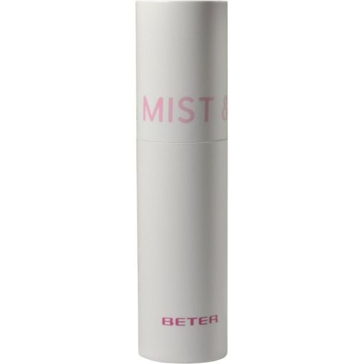 Beter Atomizador Recargable Twist & Mist Perfumador de viaje lleva tu fragancia favorita siempre a mano 5 ml