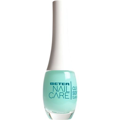 Beter Nail Care Cuticle Softener Tratamiento para cut&iacute;culas secas e irritadas calma y ofrece m&aacute;xima hidrataci&oacute;n