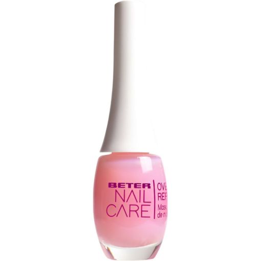 Beter Nail Care Overnight Repair Mask Mascarilla de noche reparadora para u&ntilde;as deshidratadas y castigadas