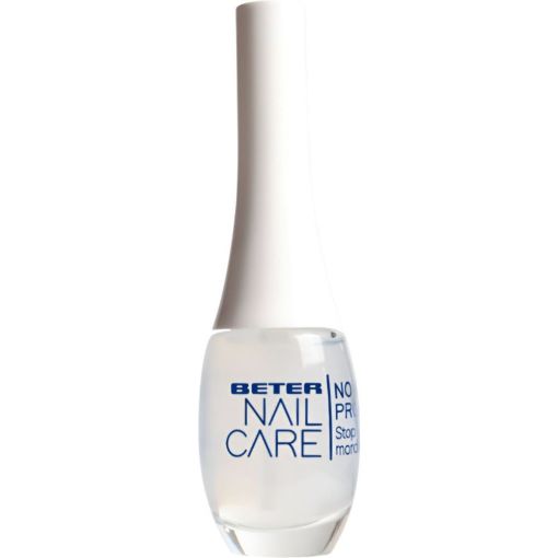 Beter Nail Care No Bite Pro Growth Tratamiento fortalece estimula y evita morderse las u&ntilde;as y las cut&iacute;culas con sabor amargo