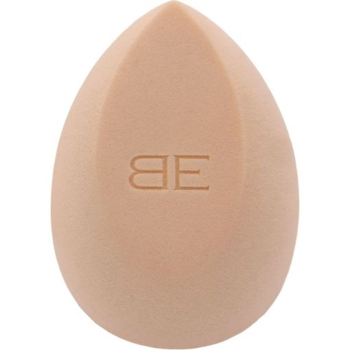 Beter Elite Esponja De Maquillaje L&aacute;tex Esponja de maquillaje ergon&oacute;mica para texturas l&iacute;quidas en crema e incluso compactas