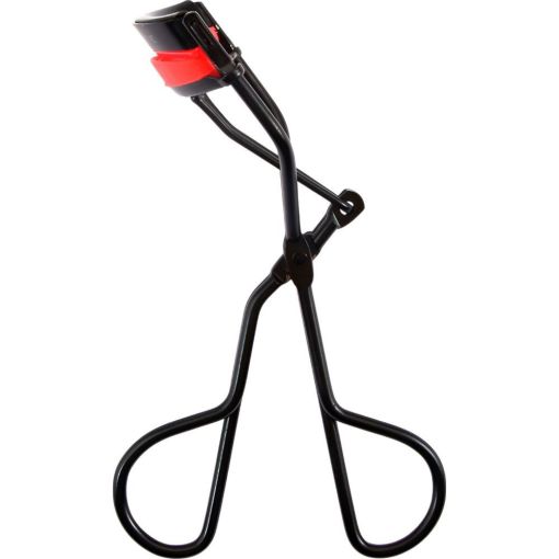 Beter Elite Rizapesta&ntilde;as Triple Curl Silicone Rizador de pesta&ntilde;as aporta tres puntos de curvatura levantando y rizando desde la base