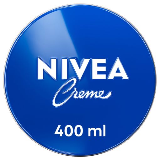 Nivea Creme Crema hidratante para una piel suave y nutrida