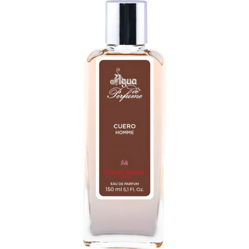 Alvarez Gomez Agua De Perfume Cuero Homme Eau de parfum para hombre 150 ml