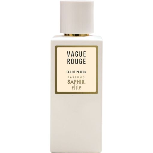 Saphir Elite Vague Rouge Eau de parfum unisex 100 ml