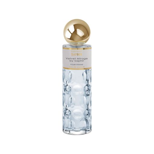 Saphir Velvet Mirage By Saphir Pour Femme Eau de parfum para mujer