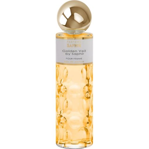 Saphir Golden Veil By Saphir Pour Femme Eau de parfum para mujer
