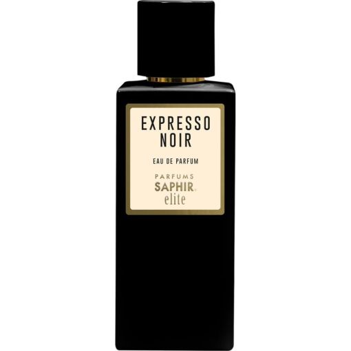 Saphir Elite Expresso Noir Eau de parfum unisex 100 ml