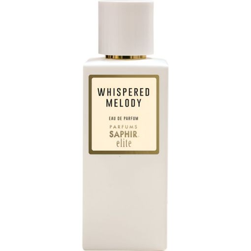 Saphir Elite Whispered Melody Eau de parfum unisex 100 ml