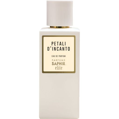 Saphir Elite Petali D'Incanto Eau de parfum unisex 100 ml