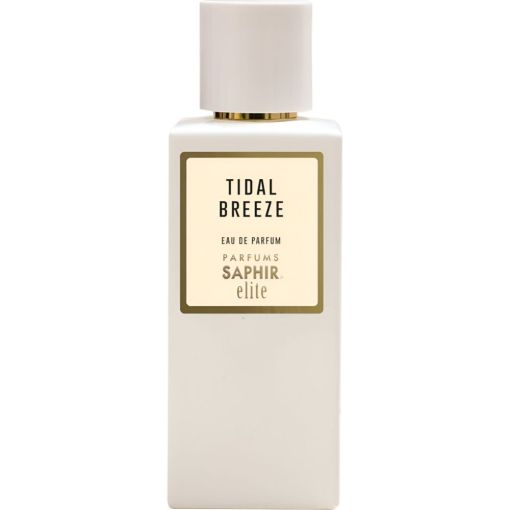 Saphir Elite Tidal Breeze Eau de parfum unisex 100 ml