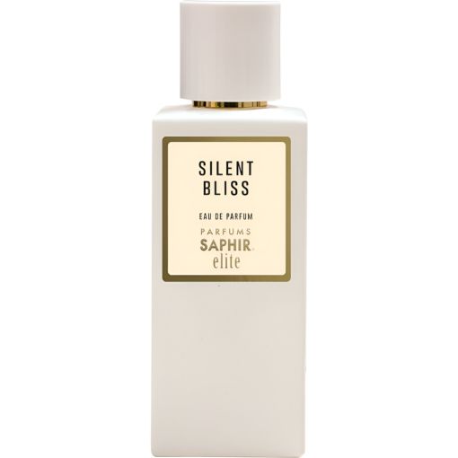 Saphir Elite Silent Bliss Eau de parfum unisex 100 ml