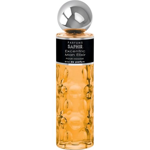 Saphir Excentric Man Elixir Pour Homme Eau de parfum para hombre 200 ml