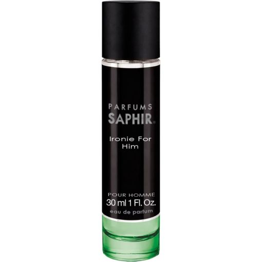 Saphir Ironie For Him Eau de parfum para hombre