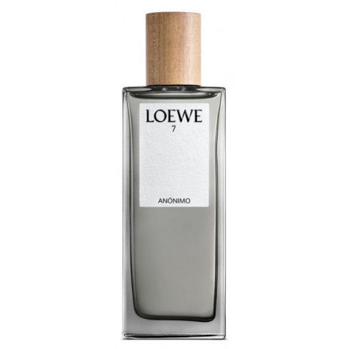 Loewe 7 Anónimo Eau de parfum para hombre