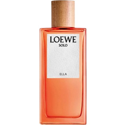 Loewe Solo Ella Eau de parfum para mujer
