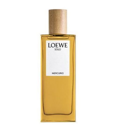 Loewe Solo Mercurio Eau de parfum para hombre