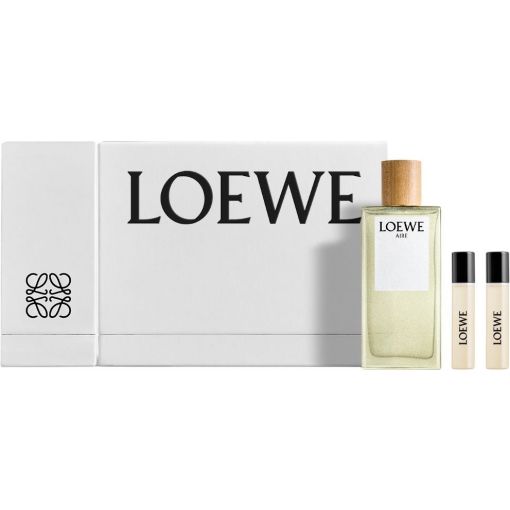 Loewe Aire Estuche Eau de toilette para mujer 100 ml