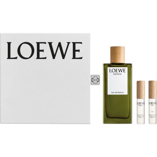 Loewe Esencia Estuche Eau de parfum para hombre 100 ml