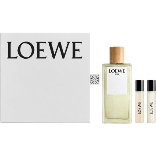 Loewe Aire Estuche Eau de toilette para mujer 100 ml