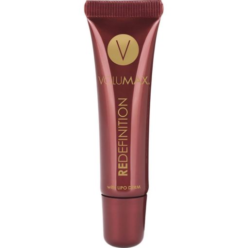 Volumax Redefiniton Cuidado Y Brillo Labial Tratamiento antiedad  aporta volumen y nutrici&oacute;n para labios definidos y con m&aacute;s brillo 15 ml