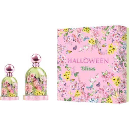 Halloween Bliss Estuche Eau de toilette para mujer 125 ml