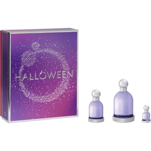 Halloween Halloween Estuche Eau de toilette para mujer 100 ml