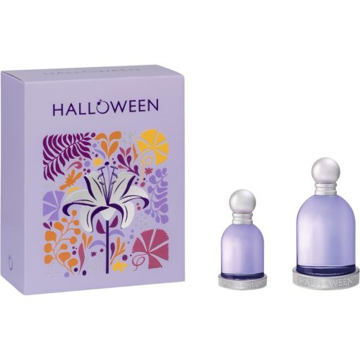 Halloween Halloween Estuche Eau de toilette para mujer 100 ml