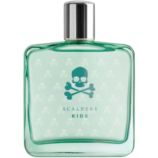Scalpers Kids Boy Eau de toilette para ni&ntilde;o 100 ml