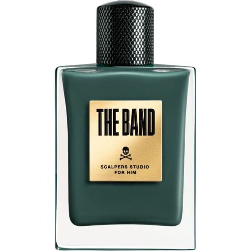 Scalpers The Band For Him Eau de parfum para hombre