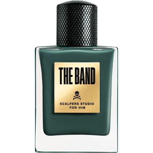 Scalpers The Band For Him Eau de parfum para hombre