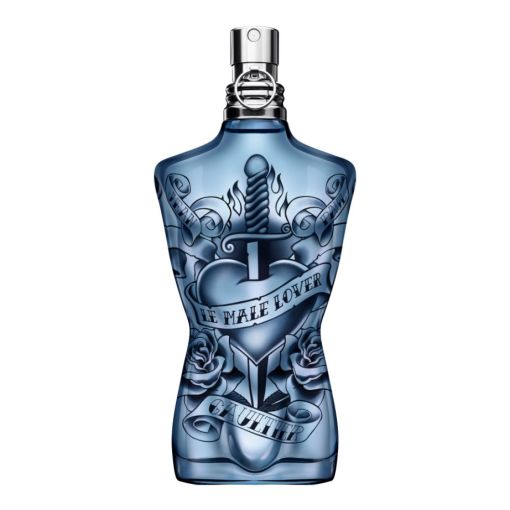 Jean Paul Gaultier Le Male Lover Edición Limitada Eau de parfum para hombre