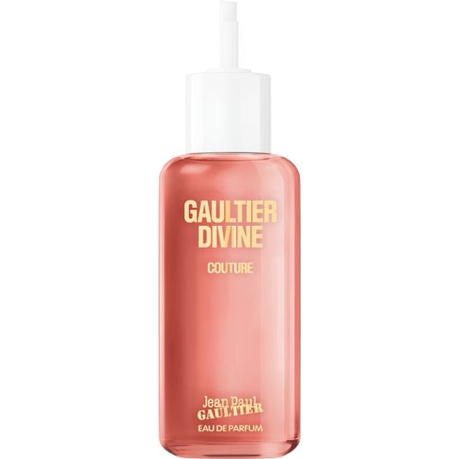 Jean Paul Gaultier Gaultier Divine Couture Recarga Eau de parfum para mujer 200 ml