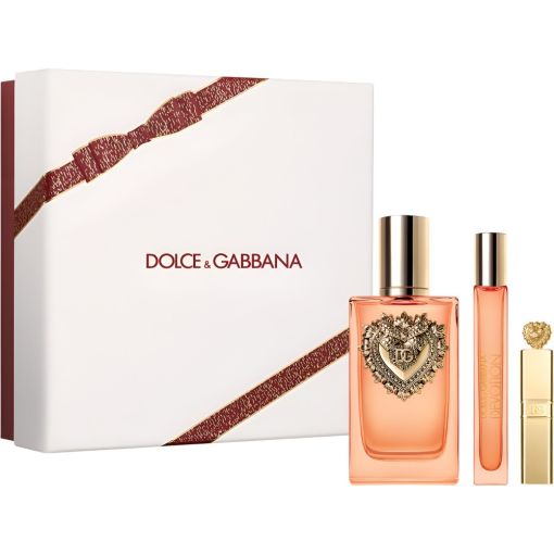 Dolce & Gabbana Devotion Intense Estuche Eau de parfum intense para mujer 100 ml