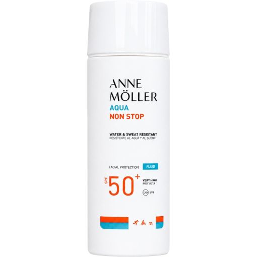 Anne M&ouml;ller Aqua Non Stop Cream Spf50+ Crema non stop aqua spf50+ 75ml