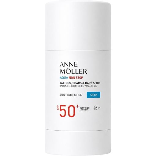 Anne M&ouml;ller Aqua Non Stop Sunstick Spf50+ Non stop sunstick spf50+ 25g