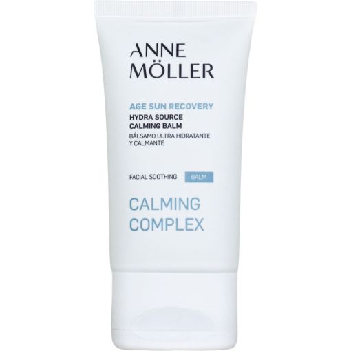 Anne M&ouml;ller Age Sun Resist Calminh Balm Age sun resist b&aacute;lsamo calmante 50ml