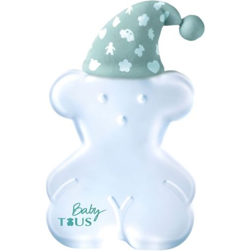Tous Tous Baby Eau de cologne para beb&eacute; 100 ml