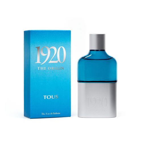 Tous 1920 The Origin Eau de toilette para hombre 100 ml